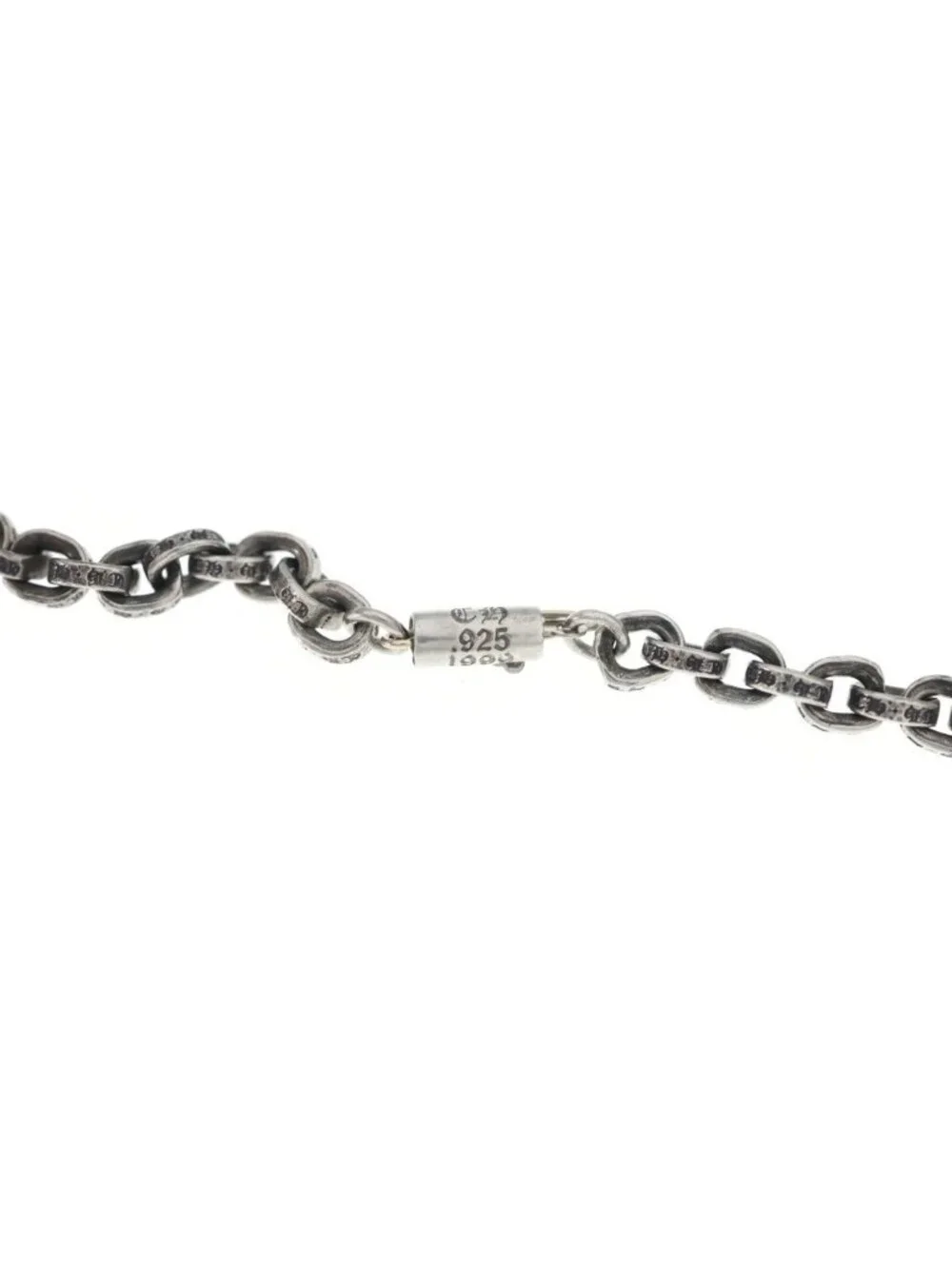 Chrome Hearts product name